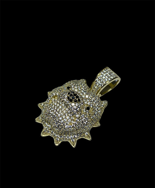 Pendant Bulldog