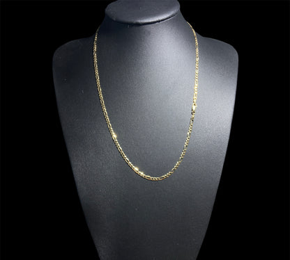 Fígaro Chain 3.5mm