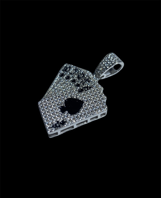 Pendant De Cartas
