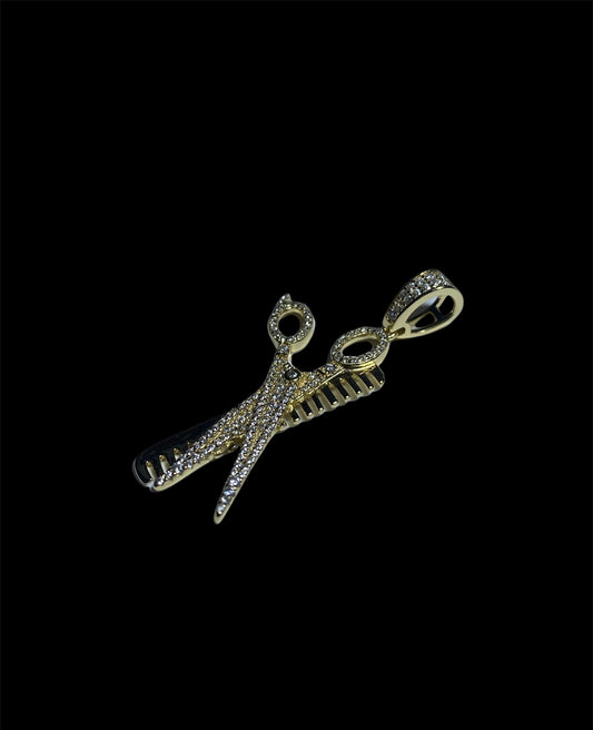 Pendant de Barbería