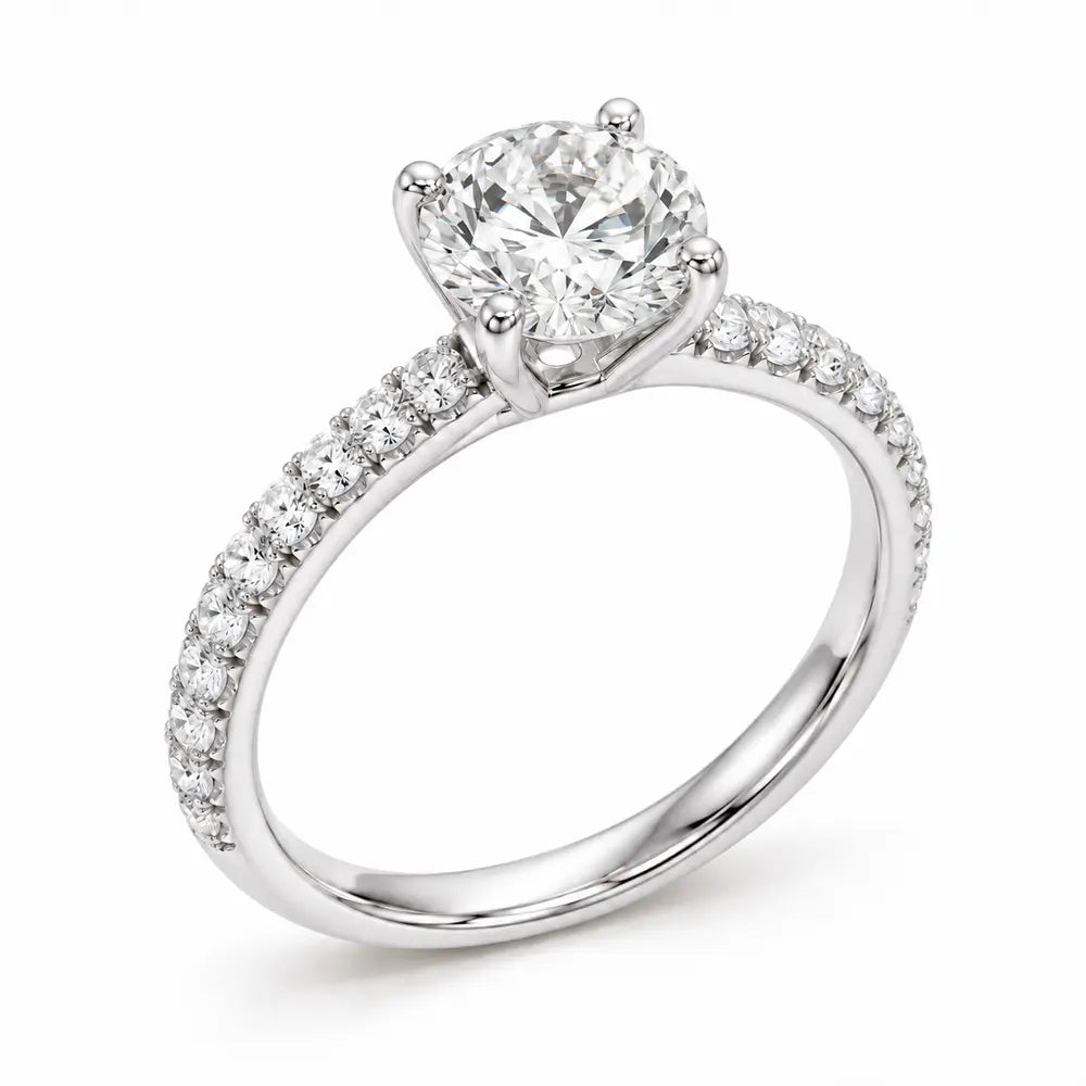 White Gold